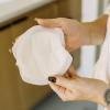 imageDr Browns Disposable OneUse Absorbent Breast Pads for Breastfeeding and Leaking  60pk  Packaging May Vary60 count