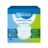 imageDr Browns Disposable OneUse Absorbent Breast Pads for Breastfeeding and Leaking  60pk  Packaging May Vary60 count
