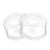 imageDr Browns Disposable OneUse Absorbent Breast Pads for Breastfeeding and Leaking  60pk  Packaging May Vary60 count