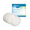 imageDr Browns Disposable OneUse Absorbent Breast Pads for Breastfeeding and Leaking  60pk  Packaging May VaryWhite