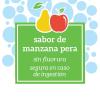 imageDr Browns FluorideFree Baby Toothpaste Infant ampamp Toddler Oral Care Apple Pear 3Pack 14oz40g 03 years3 Pack  Apple Pear