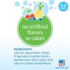 imageDr Browns FluorideFree Baby Toothpaste Infant ampamp Toddler Oral Care Apple Pear 3Pack 14oz40g 03 years3 Pack  Mixed Fruit