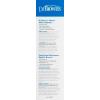 imageDr Browns FluorideFree Baby Toothpaste Safe to Swallow Apple Pear 1Pack 14oz40g 03 yearsPear Apple