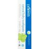 imageDr Browns FluorideFree Baby Toothpaste Safe to Swallow Apple Pear 1Pack 14oz40g 03 yearsPear Apple