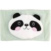 imageDr Browns Infant Gripebelt Heated Belly Band Soothe Babys Tummy with Gentle Warmth and Compression Lamb 0m03m  Infant  Panda