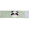 imageDr Browns Infant Gripebelt Heated Belly Band Soothe Babys Tummy with Gentle Warmth and Compression Lamb 0m03m  Infant  Panda
