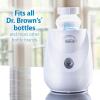 imageDr Browns InstaFeed Baby Bottle Warmer and Sterilizer for Baby Bottles and Baby Food JarsInstaFeed  Warmer  Sterilizer