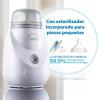 imageDr Browns InstaFeed Baby Bottle Warmer and Sterilizer for Baby Bottles and Baby Food JarsInstaFeed  Warmer  Sterilizer