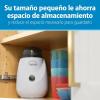 imageDr Browns InstaFeed Baby Bottle Warmer and Sterilizer for Baby Bottles and Baby Food JarsInstaFeed  Warmer  Sterilizer