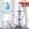imageDr Browns InstaFeed Baby Bottle Warmer and Sterilizer for Baby Bottles and Baby Food JarsInstaFeed  Warmer  Sterilizer