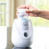 imageDr Browns InstaFeed Baby Bottle Warmer and Sterilizer for Baby Bottles and Baby Food JarsInstaFeed  Warmer  Sterilizer