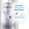 imageDr Browns InstaFeed Baby Bottle Warmer and Sterilizer for Baby Bottles and Baby Food JarsInstaFeed  Warmer  Sterilizer