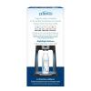 imageDr Browns InstaPrep Warm Water Dispenser to Instantly Prepare Babys Formula BottleLarge Capacity Glass Tank with 3 Temperature SettingsBlueBlack