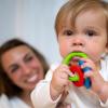 imageDr Browns Learning Loop Baby Teether Ring Multiple Shapes and Textures 100 Silicone BPAFree 3mLearning Loops  Value Pack