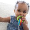 imageDr Browns Learning Loop Baby Teether Ring Multiple Shapes and Textures 100 Silicone BPAFree 3mLearning Loops  Value Pack