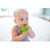imageDr Browns Learning Loop Baby Teether Ring Multiple Shapes and Textures 100 Silicone BPAFree 3mNawgum 3in1