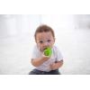 imageDr Browns Learning Loop Baby Teether Ring Multiple Shapes and Textures 100 Silicone BPAFree 3mNawgum 3in1