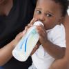 imageDr Browns Natural Flow AntiColic Options Narrow Baby Bottle Gift Set with Advantage Pacifier and Bottle Travel CapsBaby Bottle Gift Set