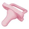 imageDr Browns Natural Flow AntiColic Options Narrow Breast to Bottle Pump ampamp Store Feeding Set with Slow Flow Nipples Baby Travel Caps and 100 Silicone HappyPaci OnePiece Pacifier BluePink  Breast to Bottle Feeding Set