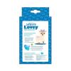 imageDr Browns Natural Flow AntiColic Options WideNeck Baby Bottle Woodland Design 5 oz150 mL Level 1 Nipple 2Pack 0m with Lovey Pacifier Holder with Silicone HappyPaci Deer 012m3 Pack  5 oz with Deer Lovey  HappyPaci Pacifier