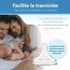 imageDr Browns Natural Flow AntiColic Options WideNeck Bottle Essentials Gift Set with BreastLike Nipple100 Silicone HappyPaci Pacifier and Baby Bottle Travel CapsBottle Feeding Essentials