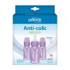 imageDr Browns Natural Flow AntiColic OptionsNarrow 8oz250mL Baby Bottle  Lovey Gift Set with Level 1 Slow Flow Nipples Pink4 oz  Lavender