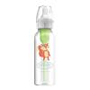 imageDr Browns Natural Flow AntiColic OptionsNarrow 8oz250mL Baby Bottle  Lovey Gift Set with Level 1 Slow Flow Nipples PinkWoodland Animals