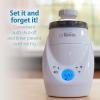 imageDr Browns Natural Flow MilkSPA Breastmilk and Bottle Warmer with Even and Consistent Warming1 Count Pack of 1