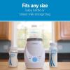 imageDr Browns Natural Flow MilkSPA Breastmilk and Bottle Warmer with Even and Consistent Warming1 Count Pack of 1