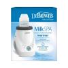 imageDr Browns Natural Flow MilkSPA Breastmilk and Bottle Warmer with Even and Consistent Warming1 Count Pack of 1