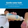 imageDr Browns Natural Flow MilkSPA Breastmilk and Bottle Warmer with Even and Consistent Warming1 Count Pack of 1