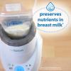imageDr Browns Natural Flow MilkSPA Breastmilk and Bottle Warmer with Even and Consistent Warming1 Count Pack of 1
