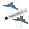 imageDr Browns Pacidose Pacifier and Liquid Baby Medicine Dispenser with Oral Syringe and Two Sizes of Pacifier Bulbs  06m and 618m2 Count Pack of 1