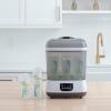 imageDr Browns Replacement HEPA Air Filter for Sterilizer and Dryer for Baby Bottles and Pacifiers