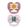 2 Pack  Lavendar Love