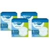 imageDr Browns Disposable OneUse Absorbent Breast Pads for Breastfeeding and Leaking  60pk  Packaging May VaryWhite