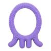 imageDr Browns Flexees Friends Silicone Teether Purple OctopusOctopus  Purple
