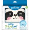 imageDr Browns Infant Gripebelt Heated Belly Band Soothe Babys Tummy with Gentle Warmth and Compression Lamb 0m03m  Infant  Panda