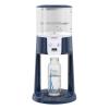 imageDr Browns InstaPrep Warm Water Dispenser to Instantly Prepare Babys Formula BottleLarge Capacity Glass Tank with 3 Temperature SettingsBlueBlue