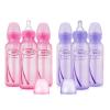 6 Pack Options Bottles