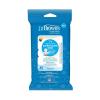 imageDr Browns Pacifier and Bottle Wipes 40 Count40 Count Pack of 1