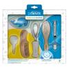 Essentials Care Kit  8-piece