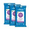 imageDr Browns Tooth and Gum Wipes 30 Count 3Pack3 Pack  Grape