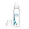 imageDr Browns Milestones Options Sippy Spouts Narrow Soft 100 Silicone Baby Bottle Sippy Spout 6m 2 Count Pack of 1Sippy Spouts
