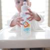 imageDr Browns Milestones Options Sippy Spouts Narrow Soft 100 Silicone Baby Bottle Sippy Spout 6m 2 Count Pack of 1Sippy Spouts