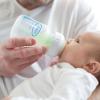 imageDr Browns Natural Flow YCut WideNeck Baby Bottle Silicone Nipple Ideal for Thicker Liquids 9m 100 Silicone Bottle Nipple 6 CountPack of 1Level 1  0m