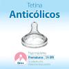 imageDr Browns Natural Flow YCut WideNeck Baby Bottle Silicone Nipple Ideal for Thicker Liquids 9m 100 Silicone Bottle Nipple 6 CountPack of 1Preemie  0m