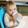 imageDr Browns Natural Flow YCut WideNeck Baby Bottle Silicone Nipple Ideal for Thicker Liquids 9m 100 Silicone Bottle Nipple 6 CountPack of 1Transitions Sippy Spout  6m