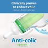 imageDr Browns AntiColic Options Narrow Baby Bottle 0m Level 1 Nipple  Baby Bottle to Reduce Colic 1 Pack 4 oz