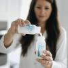 imageDr Browns Breast Milk Collection Bottles with Storage Caps Breast Pumps Compatible Collect Store and Keep Milk Fresh BPA Free  4Pack4 Ounce Pack of 4